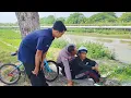 Download Lagu DIKIRA KONTEN SETINGAN PAK PURNOMO TANTANG CREW BROMAN RUBA BAPAK TERLANTAR JADI GANTENG DAN BERSIH