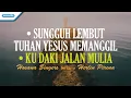 Download Lagu Sungguh Lembut Tuhan Yesus Memanggil // Ku Daki Jalan Mulia - Hosana Singers \u0026 Herlin Pirena