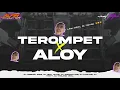 Download Lagu DJ ALOY VIRAL TIKTOK X TEROMPET BRAZIL • ENAK BUAT VELOCITY  | ALFIN REVOLUTION