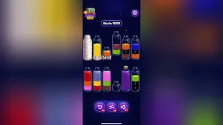 Magic Sort Level 1013 Screenshot