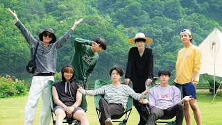 bts in the soop season 1 eng sub episode 1 part 1