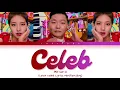 [Official Audio] PSY (싸이) - 'Celeb' (Color Coded Lyrics Han/Rom/Eng/가사)