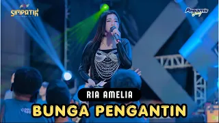 ria amelia bunga pengantin simpatik musik pegams gotroy wonokerto pekalongan klk audio