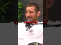 Download Lagu Sean Strickland Goes OFF on David Goggins 😳 #ufc