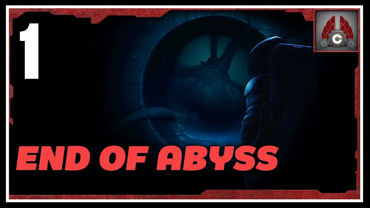 CohhCarnage Plays End Of Abyss