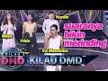 Langsung Merinding Dengarnya! Evi Masamba, Frida Syahquita, Shreya Maya \u0026 Nurdin!- Kilau DMD (26/4)