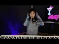 生田絵梨花 「Plastic Love」 （Original Artist：竹内まりや）