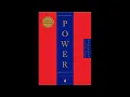 Download Lagu 48 Hukum Kekuasaan by Robert Greene #Part 1 I Full Audio Buku Bahasa Indonesia