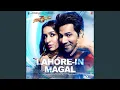 Lagu Lahore-In Magal (From \