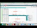 CODAP Teacher Data Intro