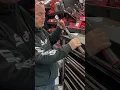 Snap-on Torque Wrenches in Foam