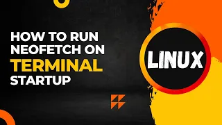 How to Auto-Run Fastfetch at Terminal Startup Easy Setup Guide