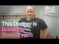 This Dancer is Breaking Stereotypes