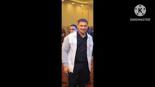 مهرجان حسدوني علي الضحكه خلوني بدمع  كابونجاا دندنها