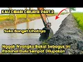 Download Lagu Nggak Nyangka Banget,Kali Yang Di Lupakan Bisa Sebagus Ini || Normalisasi Kali Karawang