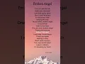 Download Lagu Arash, (ft. Helena) - Broken Angel (Lyrics) #songlyrics #musica #brokenangle #arash #ytshorts