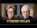 The Lie We ve Been Told About Aging