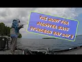 Destination Sturgeon County WI Day 3 Smallmouth Bass Fishing