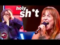 Download Lagu 10 HARDEST SONGS To Sing Performed On The Voice Stage! 🎤
