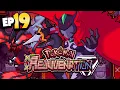 Pokemon Rejuvenation V14 Part 19 MADAME X HAS ARRIVED Fan Game Gameplay Walkthrough
