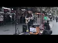 Brain Flower -Tash Sultana (LiveSessions)