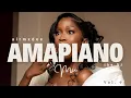 Download Lagu BEST Amapiano Mix Vol 9 | Ngwanyana wa Pitori