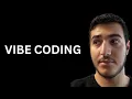 The ULTIMATE Vibe Coding Tutorial for 2025