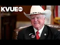 Texas Ag Commissioner Sid Miller shares beef policy he says works for Americans
