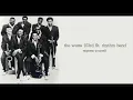 the watts 103rd St. rhythm band - express yourself