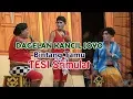 Download Lagu DAGELAN KANCIL \u0026 TESI ( Srimulat ) TERBARU 2018