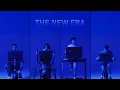 INERTIA RANGE THE NEW ERA BH FITNESS