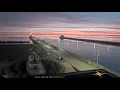 Sunrise Timelapse 2021