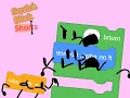 Scratch Block Shorts Hacked Blocks