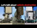 Download Lagu Vehicle Destruction In Video Games