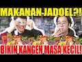 NOSTAGIA MAKANAN JADUL TERNYATA HARGANYA SEKARANG BIKIN SHOCK !?