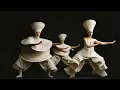 Creative AI Costumes and Dance - One With The Groove - 4K