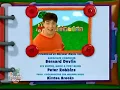 Blue s Clues NOGGIN Credits