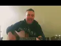 Powderfinger-These Days-Acoustic Live Cover by Ty Sullivan Music