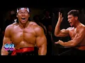 Download Lagu Bloodsport [Film] Van Damme Editing, Time Machine to the 80s, 4K
