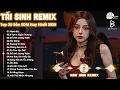 Download Lagu Tái Sinh Remix ♫ BXH Nhạc Trẻ Remix Hay Nhất ♫ Top 30 Bản EDM TikTok Hot Trend 2025