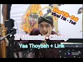 Download Lagu Sholawat Ki Ulinnuha Cilacap - Yaa Thoybah dengan Lirik ( Viral Tik tok )