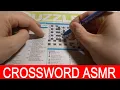 Crossword Puzzles - Start to Finish Whisper