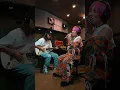 Nao Yoshioka - Safe Place feat Kazuki Isogai Live at North Wave