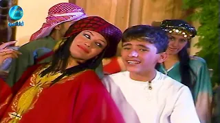 الفنان طاهر العجيلي   الجولاقية   فيديو كليب دندنها