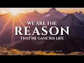 Download Lagu We Are The Reason: Instrumental Worship Piano for Reflection