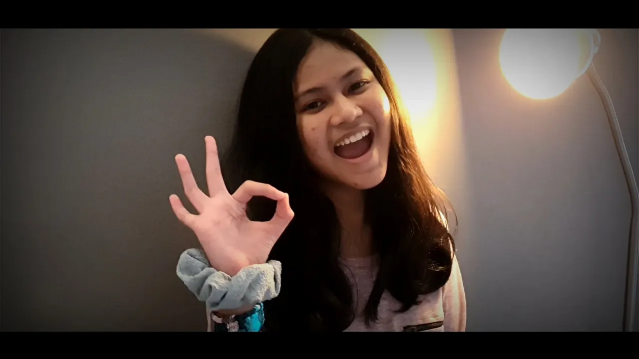 Astrid S - It's Ok If You Forget Me  ( Lo NeO cover )