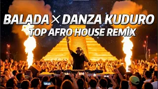 ballad x dance kuduro mashup is insane afro soul gusttavo lima x don omar