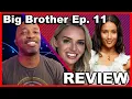 BB23 BIG BROTHER 23 Episode 11 The Jokers SUCK