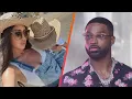 Maralee Nichols TWINS With Her and Tristan Thompson s Son