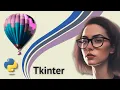 Create Icon Buttons and Tooltips with AI Python